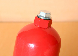 DFB系列高壓板式過濾器產品實拍2