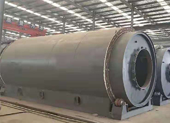 連續式煉油設備生產圖2