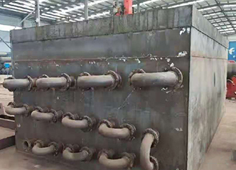 連續式煉油設備生產圖3