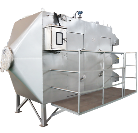 箱式空氣過濾器