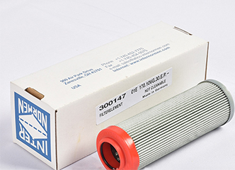 替代INTERNORMEN英德諾曼濾芯生產(chǎn)現(xiàn)場2