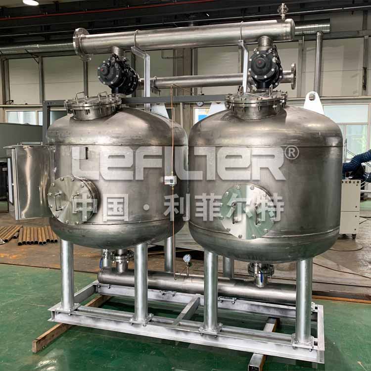 水產業 淺層砂過濾器 水產業 淺層砂過濾器