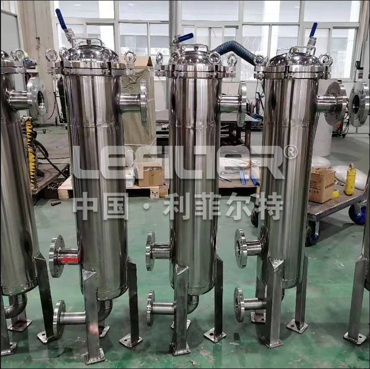 清洗袋式過濾器 清洗袋式過濾器