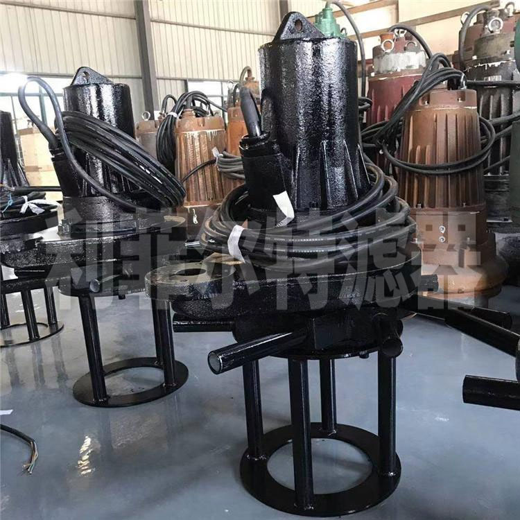 河道充氧增氧機離心式曝氣機 河道充氧增氧機離心式曝氣機