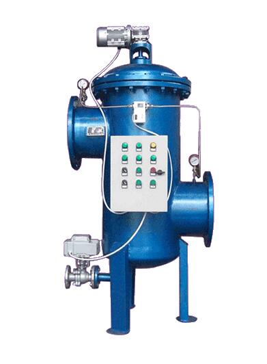 工業給水及污水處理 工業給水及污水處理