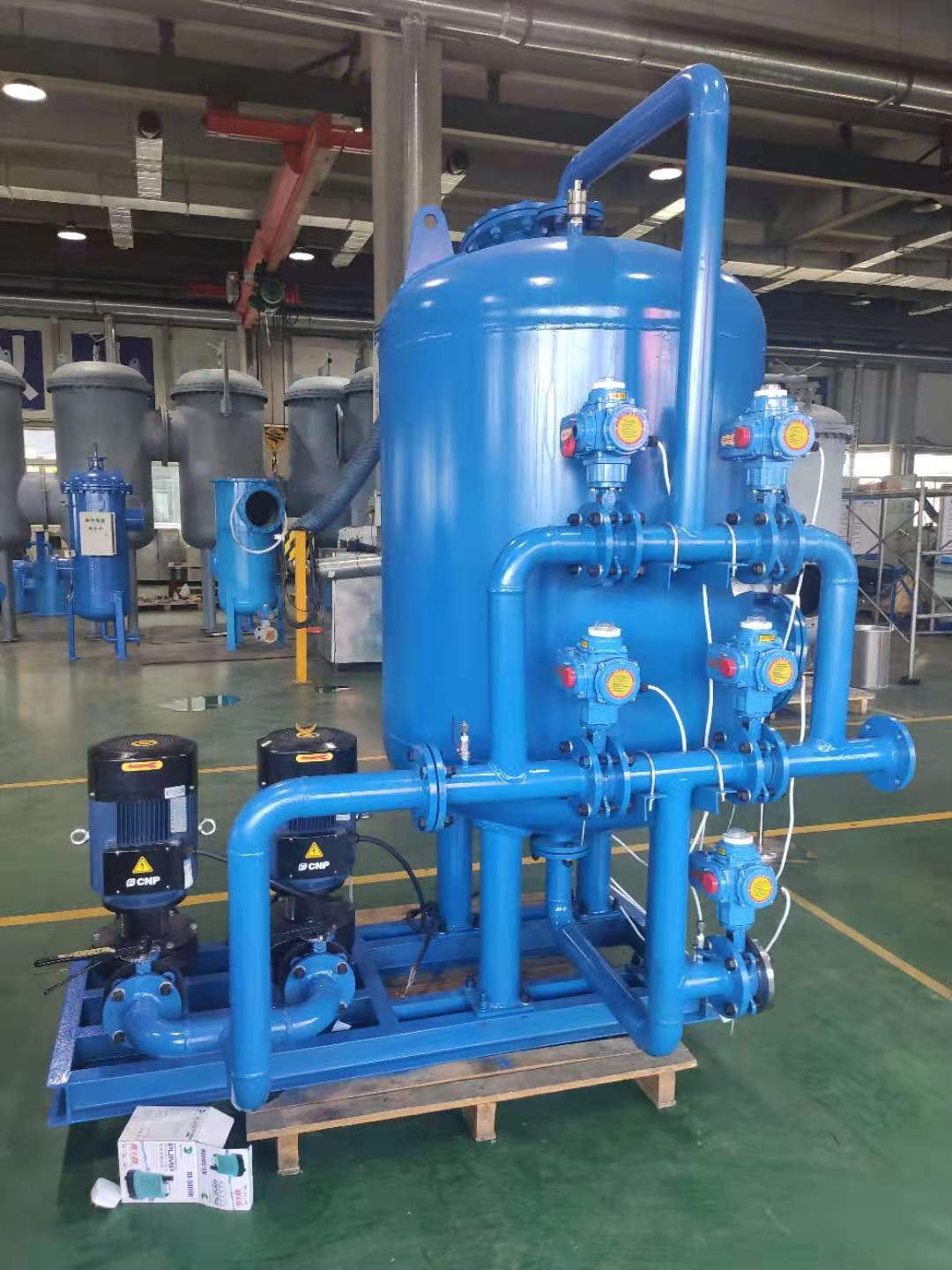 活性炭過濾器 活性炭過濾器