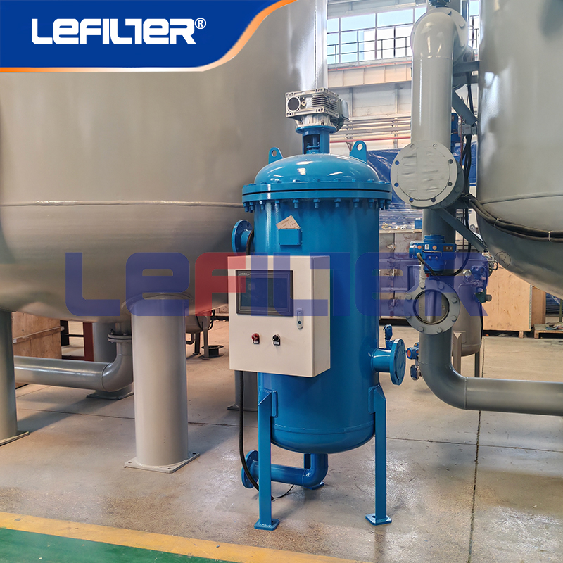 循環冷卻水處理自清洗過濾器 循環冷卻水處理自清洗過濾器