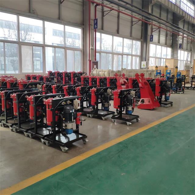 濾油機(jī) 濾油機(jī)