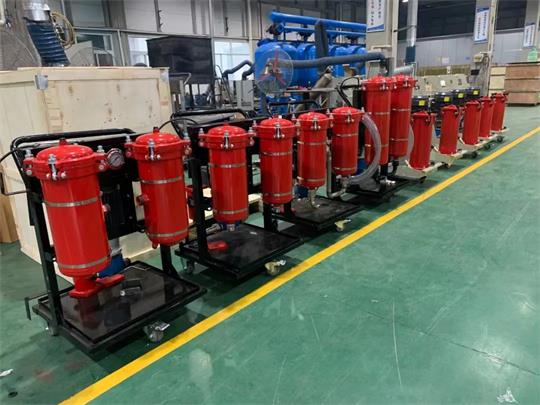 濾油機1 濾油機1