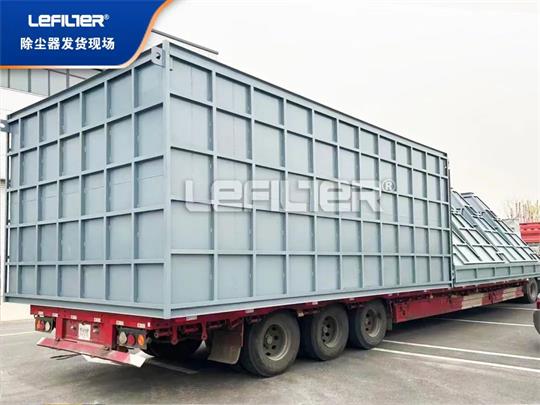 布袋除塵器3 布袋除塵器3