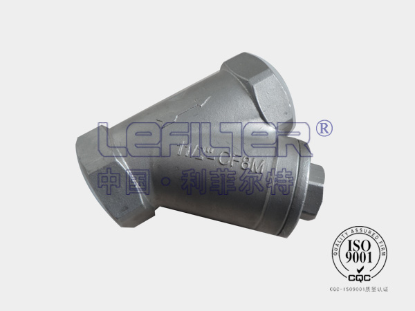 初級過濾器 初級過濾器