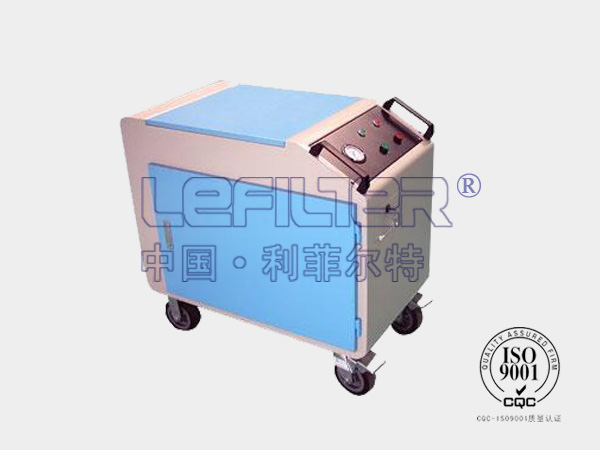 LYC-32C系列箱式移動濾油機 LYC-32C系列箱式移動濾油機