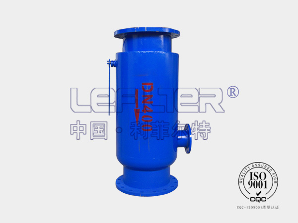 全自動砂濾器 全自動砂濾器