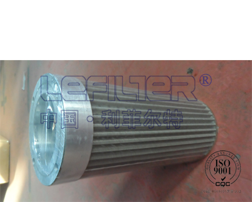 WU-400*80F-J液壓站吸油過濾器 WU-400*80F-J液壓站吸油過濾器