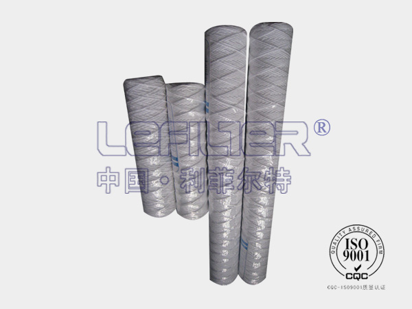 30寸不銹鋼骨架線繞濾芯 30寸不銹鋼骨架線繞濾芯