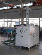 CAP活性炭折褶過濾器 CAP活性炭折褶過濾器